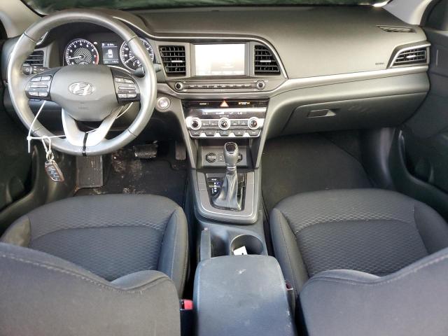 Photo 7 VIN: 5NPD84LF5KH442036 - HYUNDAI ELANTRA SE 