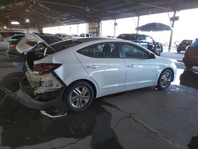 Photo 2 VIN: 5NPD84LF5KH444191 - HYUNDAI ELANTRA SE 