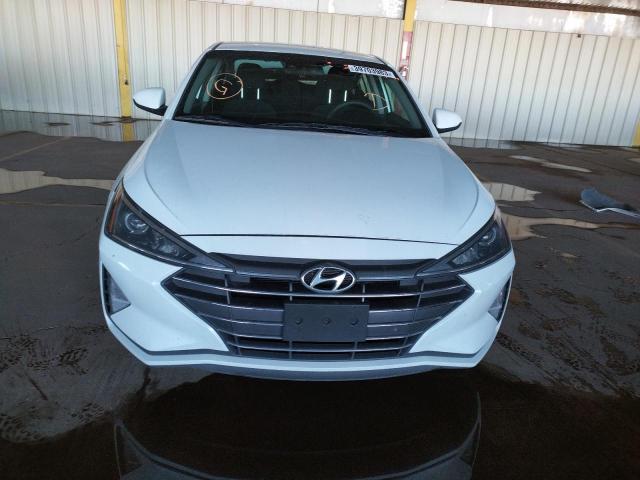 Photo 4 VIN: 5NPD84LF5KH444191 - HYUNDAI ELANTRA SE 