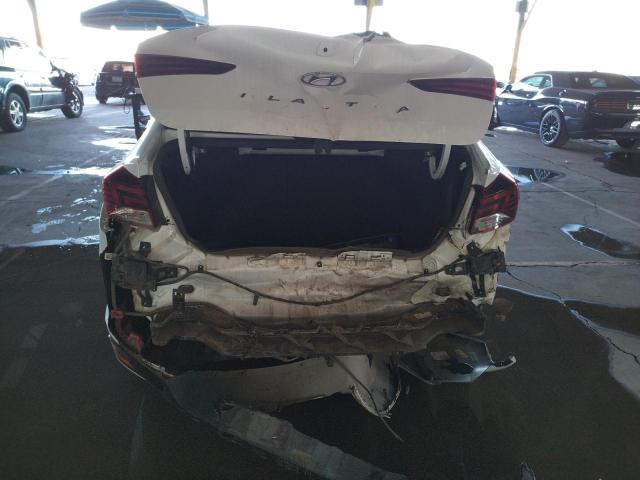 Photo 5 VIN: 5NPD84LF5KH444191 - HYUNDAI ELANTRA SE 