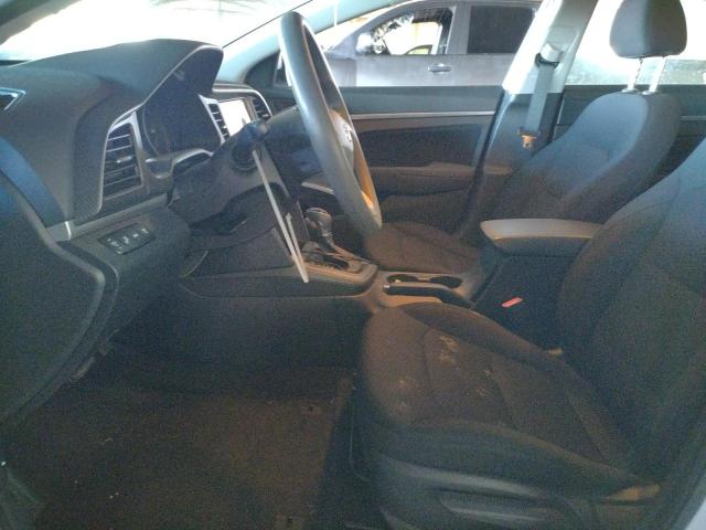 Photo 6 VIN: 5NPD84LF5KH444191 - HYUNDAI ELANTRA SE 