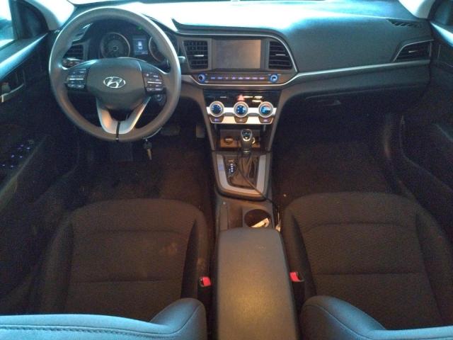 Photo 7 VIN: 5NPD84LF5KH444191 - HYUNDAI ELANTRA SE 