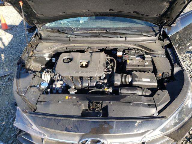 Photo 6 VIN: 5NPD84LF5KH445146 - HYUNDAI ELANTRA SE 