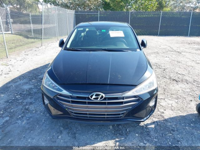 Photo 5 VIN: 5NPD84LF5KH445633 - HYUNDAI ELANTRA 