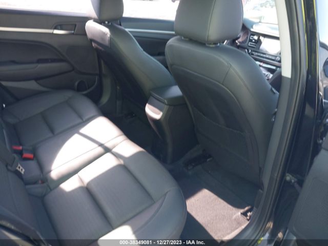 Photo 7 VIN: 5NPD84LF5KH445633 - HYUNDAI ELANTRA 