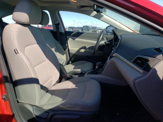 Photo 4 VIN: 5NPD84LF5KH446815 - HYUNDAI ELANTRA SE 