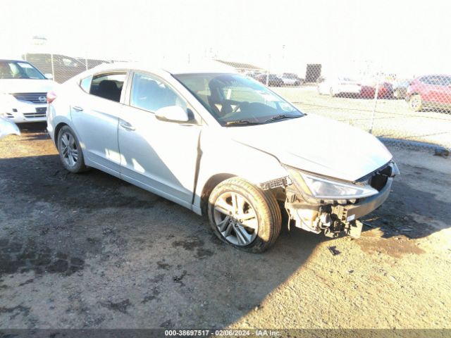 Photo 0 VIN: 5NPD84LF5KH451187 - HYUNDAI ELANTRA 