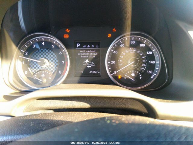 Photo 6 VIN: 5NPD84LF5KH451187 - HYUNDAI ELANTRA 