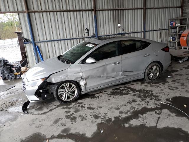 Photo 0 VIN: 5NPD84LF5KH454610 - HYUNDAI ELANTRA SE 