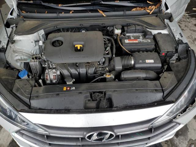 Photo 10 VIN: 5NPD84LF5KH454610 - HYUNDAI ELANTRA SE 