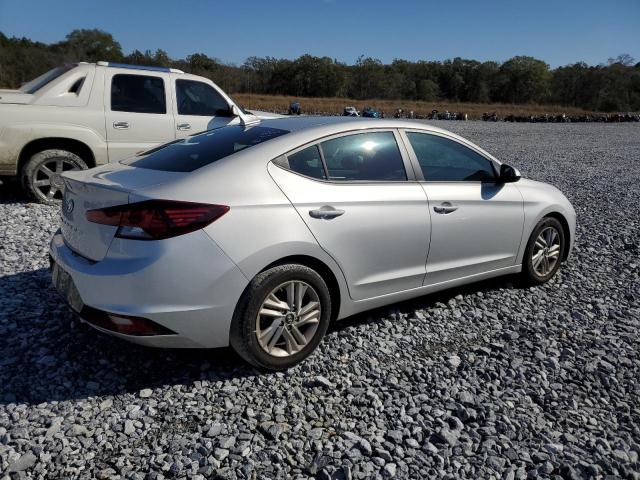 Photo 2 VIN: 5NPD84LF5KH454610 - HYUNDAI ELANTRA SE 