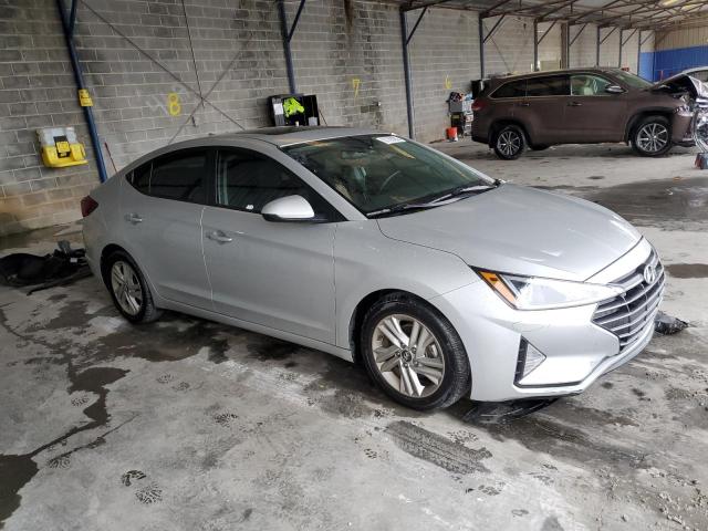 Photo 3 VIN: 5NPD84LF5KH454610 - HYUNDAI ELANTRA SE 