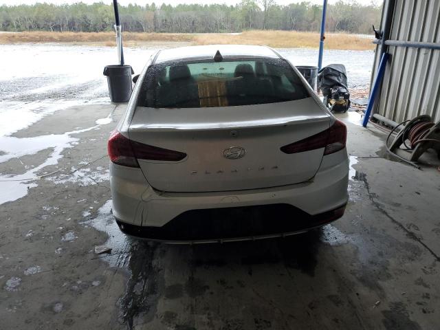 Photo 5 VIN: 5NPD84LF5KH454610 - HYUNDAI ELANTRA SE 