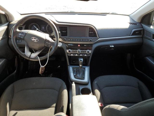 Photo 7 VIN: 5NPD84LF5KH454610 - HYUNDAI ELANTRA SE 