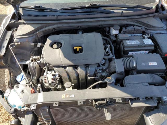 Photo 10 VIN: 5NPD84LF5KH457135 - HYUNDAI ELANTRA SE 