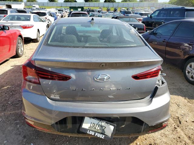 Photo 5 VIN: 5NPD84LF5KH457135 - HYUNDAI ELANTRA SE 