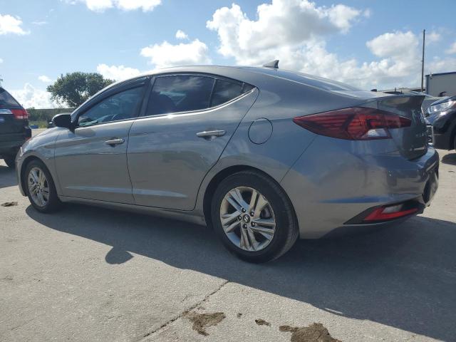 Photo 1 VIN: 5NPD84LF5KH457832 - HYUNDAI ELANTRA SE 