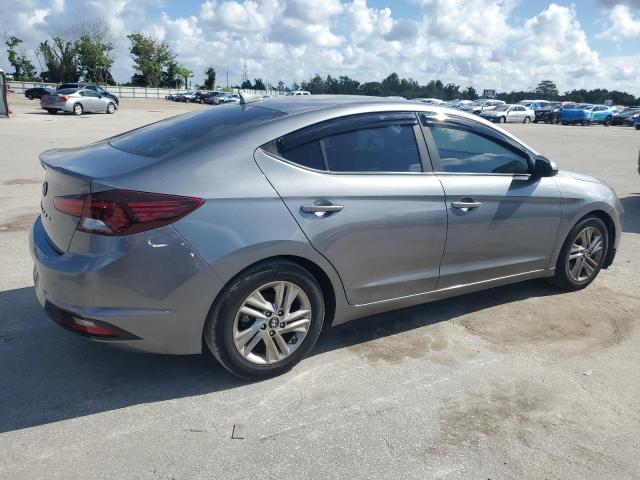 Photo 2 VIN: 5NPD84LF5KH457832 - HYUNDAI ELANTRA SE 