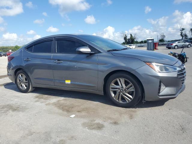 Photo 3 VIN: 5NPD84LF5KH457832 - HYUNDAI ELANTRA SE 