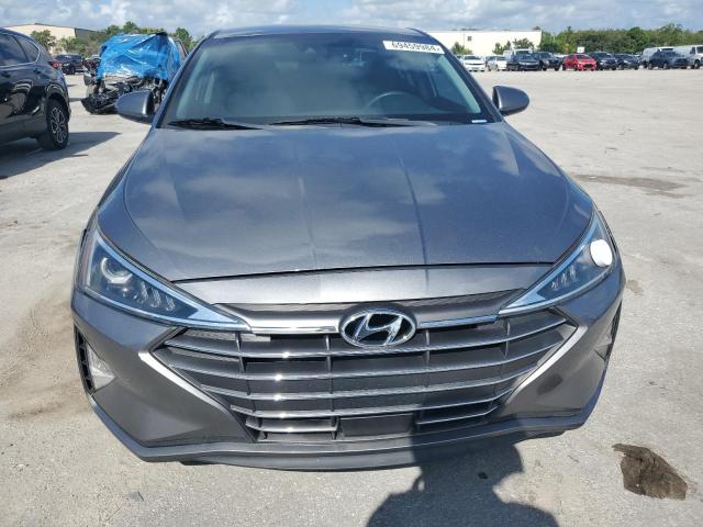 Photo 4 VIN: 5NPD84LF5KH457832 - HYUNDAI ELANTRA SE 