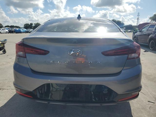 Photo 5 VIN: 5NPD84LF5KH457832 - HYUNDAI ELANTRA SE 