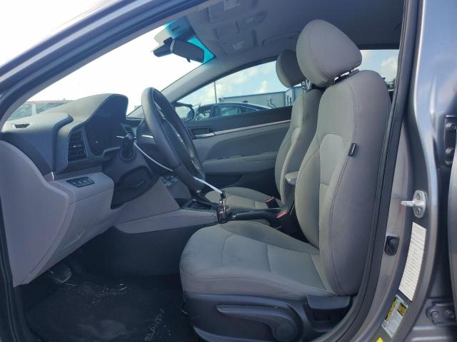 Photo 6 VIN: 5NPD84LF5KH457832 - HYUNDAI ELANTRA SE 