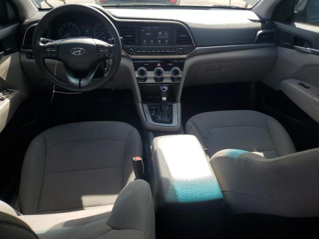 Photo 7 VIN: 5NPD84LF5KH457832 - HYUNDAI ELANTRA SE 