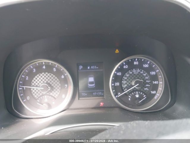 Photo 6 VIN: 5NPD84LF5KH459502 - HYUNDAI ELANTRA 