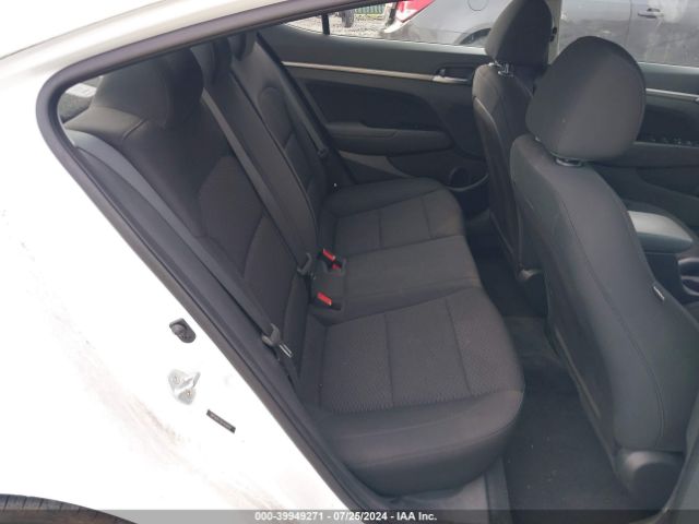 Photo 7 VIN: 5NPD84LF5KH459502 - HYUNDAI ELANTRA 