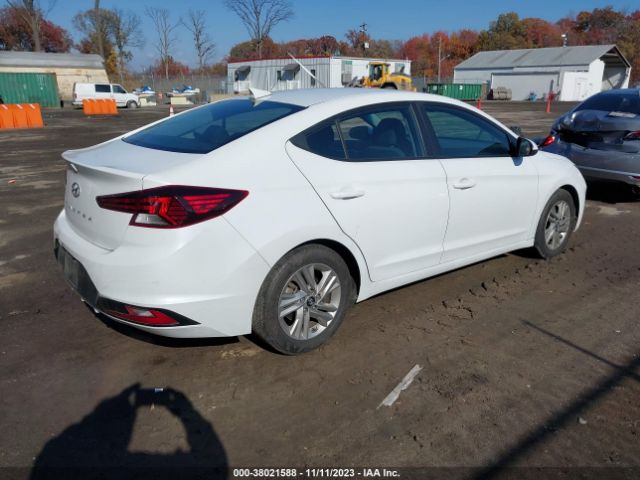 Photo 3 VIN: 5NPD84LF5KH462433 - HYUNDAI ELANTRA 