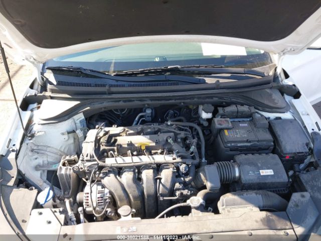 Photo 9 VIN: 5NPD84LF5KH462433 - HYUNDAI ELANTRA 