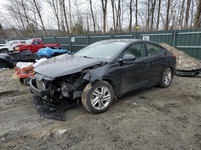 Photo 0 VIN: 5NPD84LF5KH463940 - HYUNDAI ELANTRA SE 