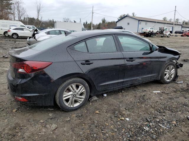 Photo 2 VIN: 5NPD84LF5KH463940 - HYUNDAI ELANTRA SE 