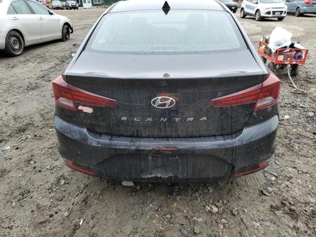 Photo 5 VIN: 5NPD84LF5KH463940 - HYUNDAI ELANTRA SE 