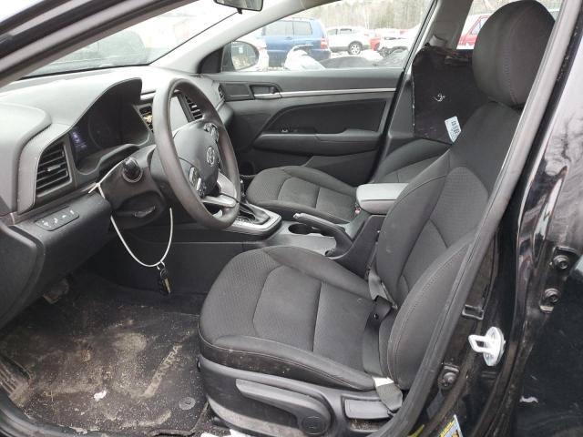 Photo 6 VIN: 5NPD84LF5KH463940 - HYUNDAI ELANTRA SE 