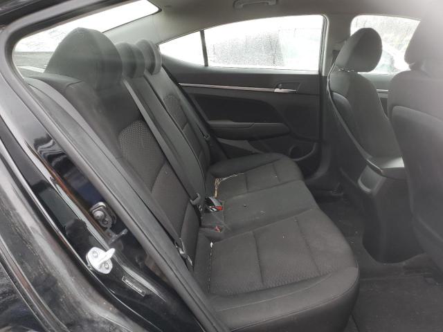 Photo 9 VIN: 5NPD84LF5KH463940 - HYUNDAI ELANTRA SE 