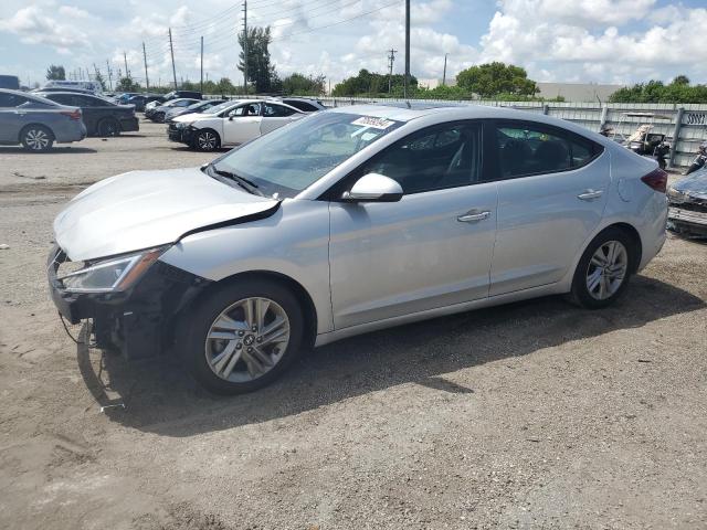 Photo 0 VIN: 5NPD84LF5KH464036 - HYUNDAI ELANTRA SE 