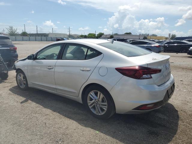 Photo 1 VIN: 5NPD84LF5KH464036 - HYUNDAI ELANTRA SE 