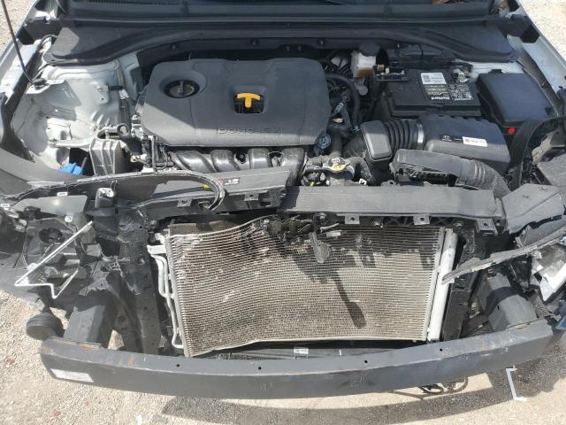 Photo 10 VIN: 5NPD84LF5KH464036 - HYUNDAI ELANTRA SE 