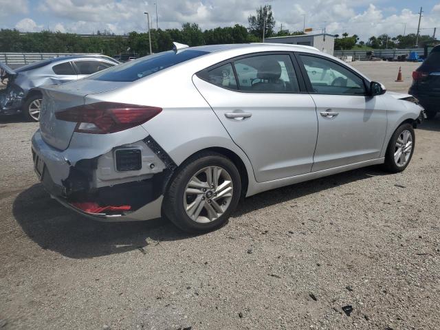 Photo 2 VIN: 5NPD84LF5KH464036 - HYUNDAI ELANTRA SE 