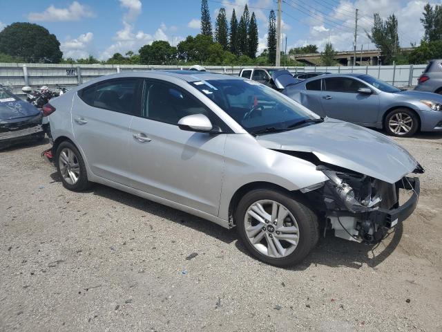 Photo 3 VIN: 5NPD84LF5KH464036 - HYUNDAI ELANTRA SE 