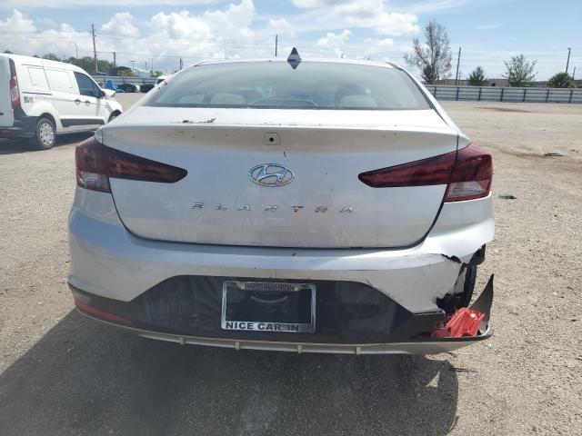 Photo 5 VIN: 5NPD84LF5KH464036 - HYUNDAI ELANTRA SE 