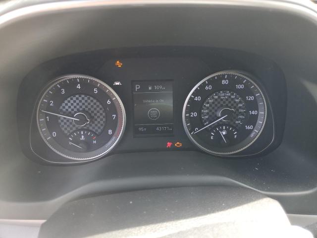 Photo 8 VIN: 5NPD84LF5KH464036 - HYUNDAI ELANTRA SE 