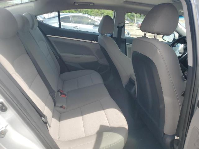 Photo 9 VIN: 5NPD84LF5KH464036 - HYUNDAI ELANTRA SE 