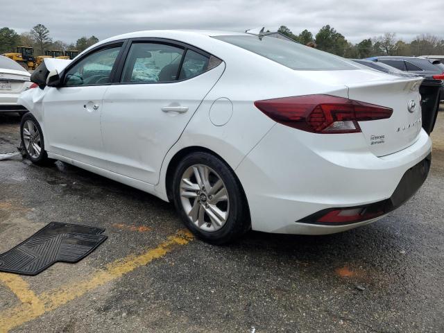 Photo 1 VIN: 5NPD84LF5KH465140 - HYUNDAI ELANTRA 