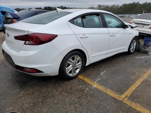 Photo 2 VIN: 5NPD84LF5KH465140 - HYUNDAI ELANTRA 