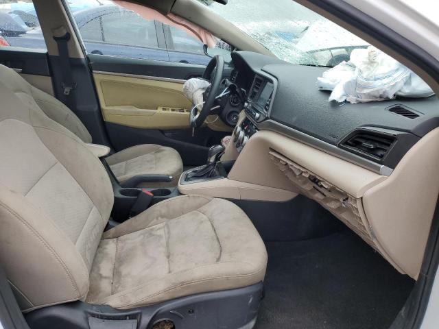 Photo 6 VIN: 5NPD84LF5KH465140 - HYUNDAI ELANTRA 