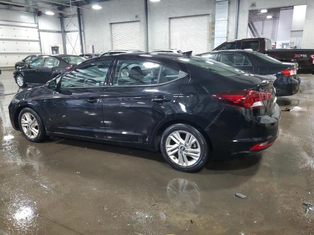 Photo 1 VIN: 5NPD84LF5KH465221 - HYUNDAI ELANTRA SE 