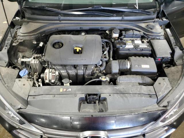 Photo 10 VIN: 5NPD84LF5KH465221 - HYUNDAI ELANTRA SE 