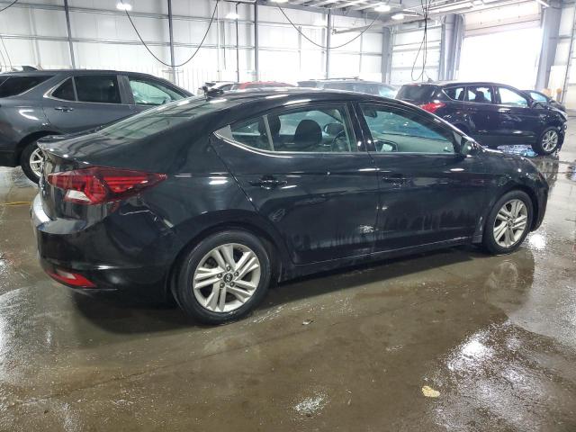 Photo 2 VIN: 5NPD84LF5KH465221 - HYUNDAI ELANTRA SE 